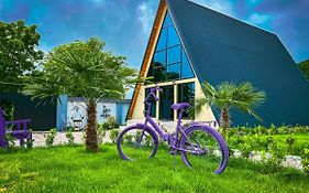 Qafqaz Family Chalet